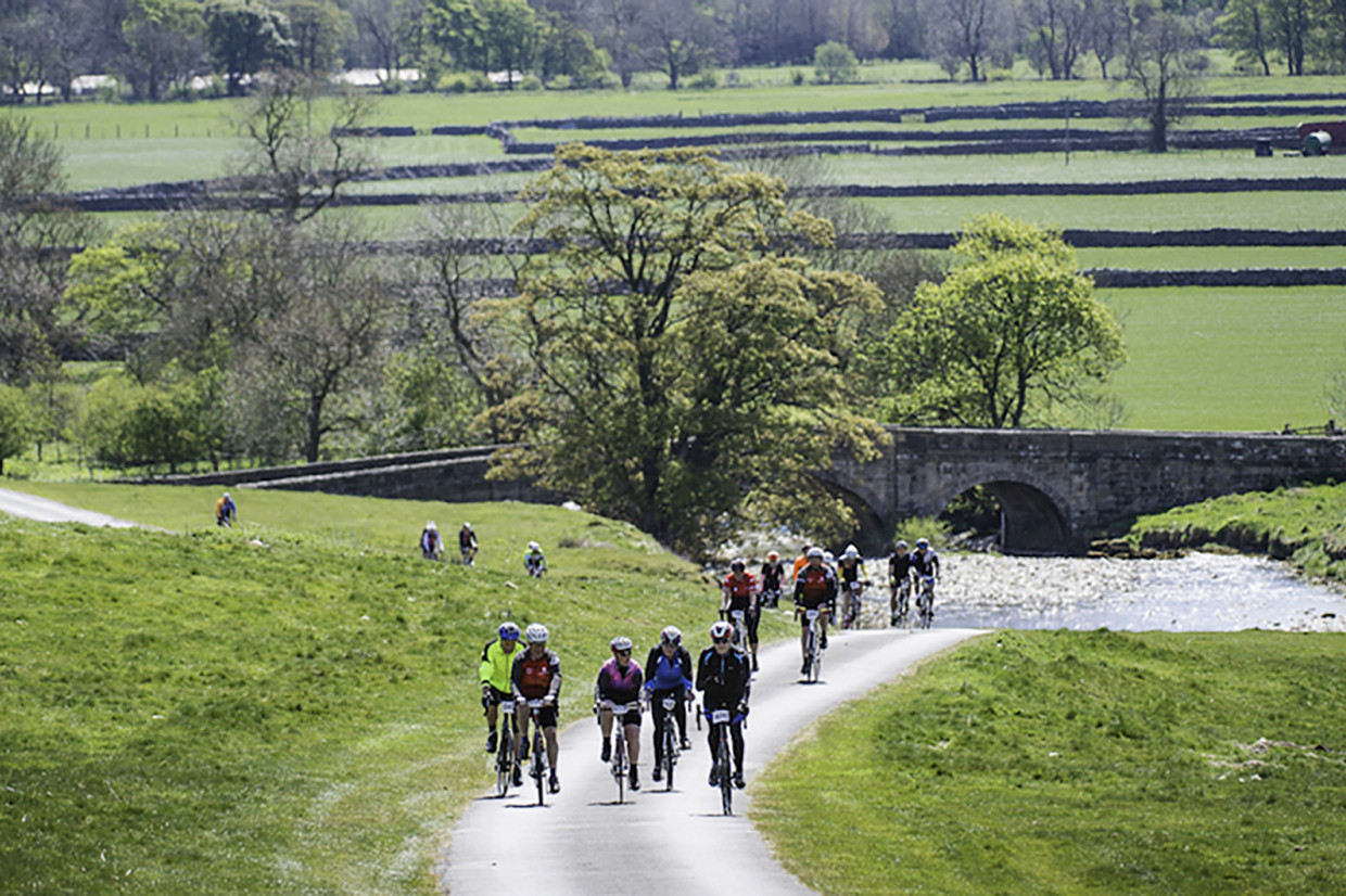 Ten top e bike events and sportives for 2022 Move Electric